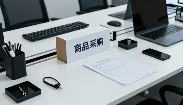 提升采购效率的实用策略与日常维护建议